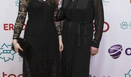 Kino pavasario atidarymo ceremonija