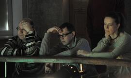 Tarptautinė džiazo diena Klaipėdoje