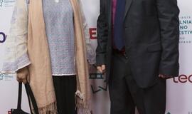 Kino pavasario atidarymo ceremonija