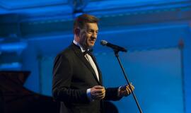 Kino pavasario atidarymo ceremonija