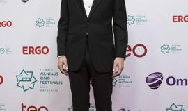 Kino pavasario atidarymo ceremonija