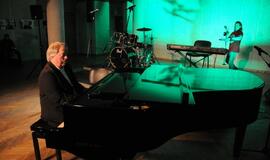 Tarptautinė džiazo diena Klaipėdoje