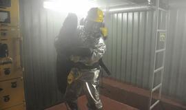 Konkursas "Jūrų keliais"