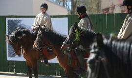 Jurginių šventė Palangoje