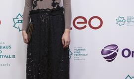 Kino pavasario atidarymo ceremonija