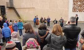 Atvelykis Klaipėdoje