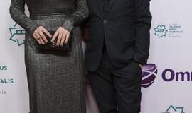 Kino pavasario atidarymo ceremonija