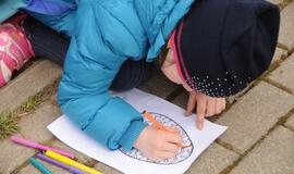 Atvelykis Klaipėdoje