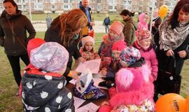 Atvelykis Klaipėdoje