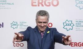 Kino pavasario atidarymo ceremonija