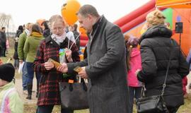 Atvelykis Klaipėdoje