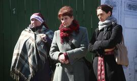 Jurginių šventė Palangoje