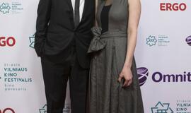 Kino pavasario atidarymo ceremonija