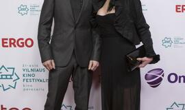 Kino pavasario atidarymo ceremonija