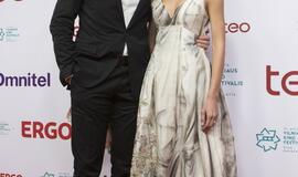 Kino pavasario atidarymo ceremonija