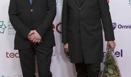 Kino pavasario atidarymo ceremonija