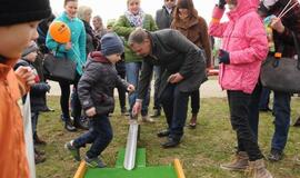 Atvelykis Klaipėdoje