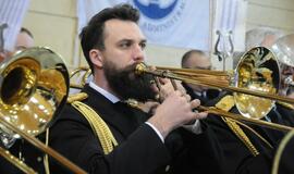 Konkursas "Jūrų keliais"