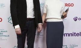 Kino pavasario atidarymo ceremonija