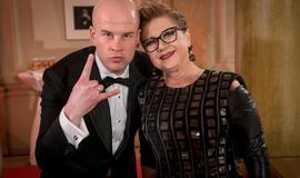 Kino pavasario atidarymo ceremonija