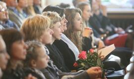 Klaipėdiečių "Atžalynui" - "Aukso paukštė"