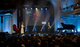 Kino pavasario atidarymo ceremonija