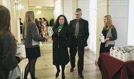 Kino pavasario atidarymo ceremonija