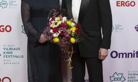 Kino pavasario atidarymo ceremonija