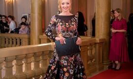 Kino pavasario atidarymo ceremonija