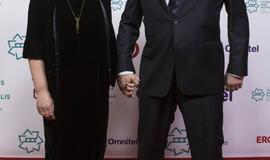 Kino pavasario atidarymo ceremonija