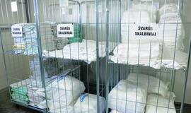 Darbą sostinėje iškeitė į šeimos verslą