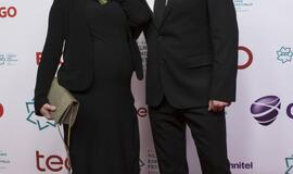 Kino pavasario atidarymo ceremonija