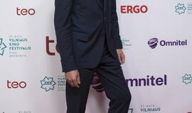 Kino pavasario atidarymo ceremonija