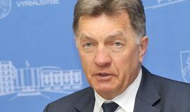 Premjeras: SGD terminalas patenkina 90 proc. poreikių