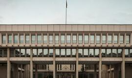 Prezidentė paskelbė, kad Seimo rinkimai vyks spalio 9-ąją