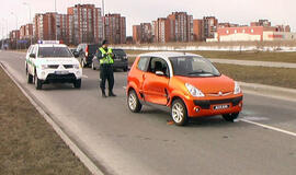 Pseudoautomobiliai: važiuoti galima, bet geriau nereikia