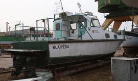 "Putai" reikia Vyriausybės leidimo