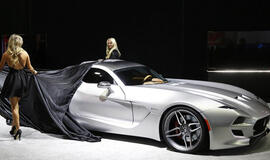 Sportinių automobilių gidas: negirdėti, bet galingi (II)