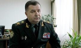 Stepanas Poltorakas: Ukraina kaip sergantis žmogus - karščiuoja, bet sveiksta