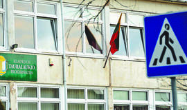 Švietimo įstaigų pertvarka sulaukė pasipriešinimo