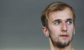 Taurūnas Baužas: "Kultūra - tai kiekvieno miesto vizitinė kortelė"