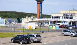 Tvarkys naująją perkėlą