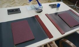 Uosto direkcijos dėmesys mokslui, kultūrai ir sportui