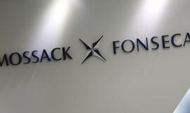 WSJ: "Mossack Fonseca" sukūrė šimtus tūkstančių fiktyvių įmonių