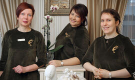 Alergologė Viktorija Paltarackienė: Klaipėdoje alergijos tyrimai ir gydymas - aukšto lygio