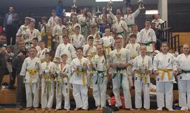 Šveicarijos čempionate - shodaniečių pergalės