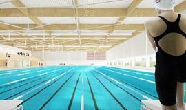 Baseinui ieškos dar 1,6 milijono eurų