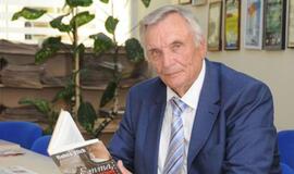 Bibliotekose - skaitymo šventė "Lietuva skaito!"