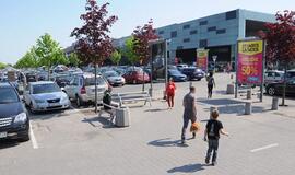 Boikotuotojai žarstė sąmokslo teorijas