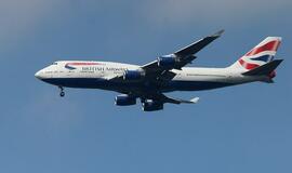 Britai dažniau keliauja į užsienį net ir po 2015-ųjų teroristų išpuolių